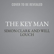 Cover of The Key Man by Simon Clark