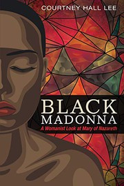 Front cover of Black Madonna by Courtney Hall Lee