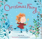 Cover of The Christmas Fairy by Booth, Anne (Children's fiction writer)