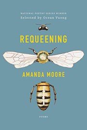 Cover of Requeening by Amanda Moore