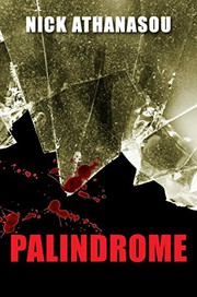 Cover of Palindrome by Nikos Athanasou