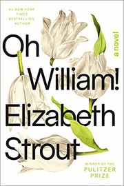 Cover of Oh William! by Elizabeth Strout