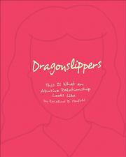 Cover of Dragonslippers by Rosalind B. Penfold