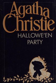 Front cover of Hallowe'en Party by Agatha Christie