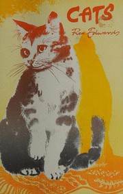 Cover of Cats by Edwards, Ron