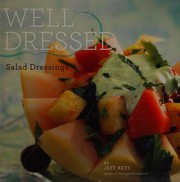 Cover of Well dressed by Jeff Keys