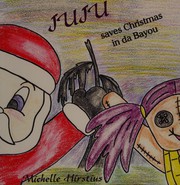 Cover of JuJu by Michelle Hirstius