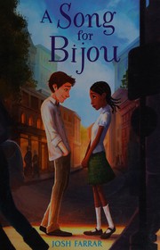 Front cover of A song for Bijou by Josh Farrar