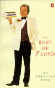 Front cover of The Best of Floyd by Keith Floyd