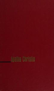 Front cover of And Then There Were None by Agatha Christie