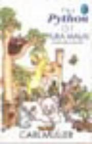 Front cover of Python of Pura Malai and Other Stories by Carl Muller