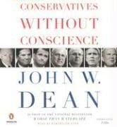 Cover of Conservatives Without Conscience by John W. Dean
