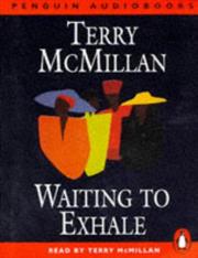 Cover of Waiting to Exhale by Terry McMillan