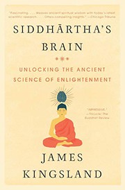 Cover of Siddhartha's brain by James Kingsland