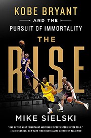 Cover of The Rise by Mike Sielski