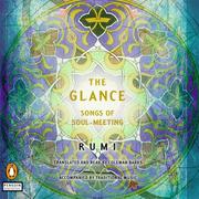 Front cover of The Glance by Rumi (Jalāl ad-Dīn Muḥammad Balkhī)
