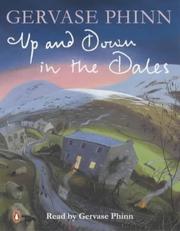 Cover of Up and Down in the Dales by Gervase Phinn