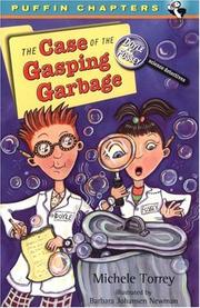 Front cover of Doyle and Fossey, Science Detectives by Michele Torrey