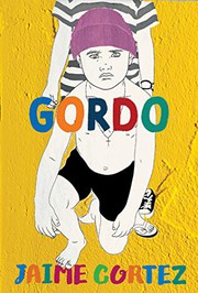 Cover of Gordo by Jaime Cortez