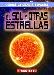 Front cover of El Sol y otras estrellas / The Sun and Other Stars by Bert Wilberforce