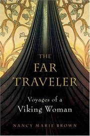 Front cover of The Far Traveler by Nancy Marie Brown