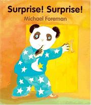 Cover of Surprise! Surprise! by Michael Foreman