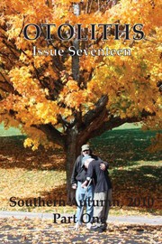 Cover of Otoliths 17 by Otoliths