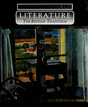 Front cover of Prentice Hall Literature--The British Tradition by Andrew W. Conrad