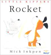 Cover of Rocket by Mick Inkpen