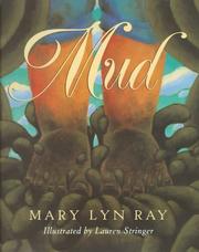 Cover of Mud by Mary Lyn Ray