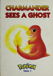 Front cover of Pokemon Tales, Volume 1 by Akihito Toda