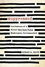 Cover of Suppressed by Robert M. Smith