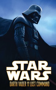 Cover of Star Wars by W. Haden Blackman