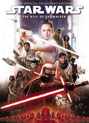 Cover of Star Wars by Titan
