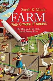Cover of Farm by Sarah K Mock