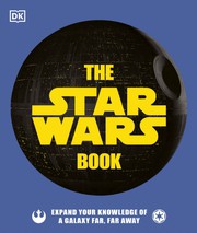Cover of The Star Wars Book by Cole Horton