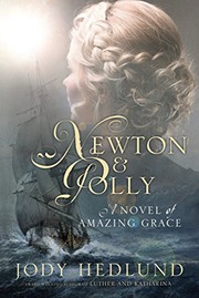 Cover of Newton and Polly by Denise hunter