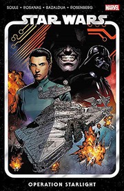 Cover of Star Wars Vol. 2 by Charles Soule
