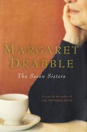 Cover of The seven sisters by Margaret Drabble