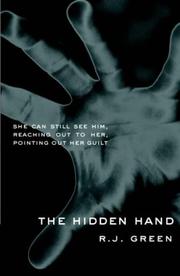 Cover of The Hidden Hand by Roger J. Green