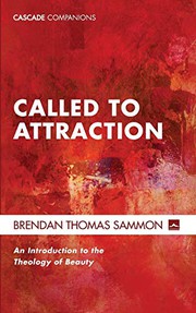 Cover of Called to Attraction by Brendan Thomas Sammon