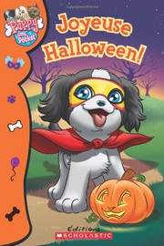 Front cover of Puppy in My Pocket by Sierra Harimann