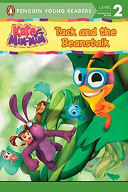 Cover of Tack and the Beanstalk by Lana Jacobs