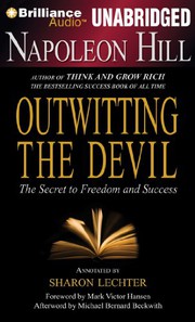 Cover of Outwitting the Devil by Napoleon Hill