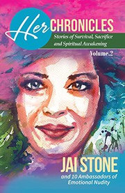 Cover of Her Chronicles by Jai Stone