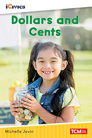 Cover of Dollars and Cents by Michelle Jovin
