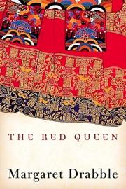 Cover of The Red Queen by Margaret Drabble