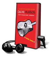 Cover of Dark Dude by Oscar Hijuelos