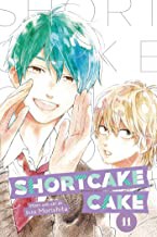 Cover of Shortcake Cake, Vol. 11 by 森下suu
