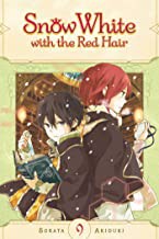 Cover of Snow White with the Red Hair, Vol. 9 by Sorata Akiduki